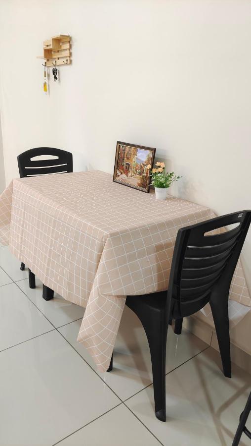 Cozy Rooftop Genting View Columbia Pv21 Hospital Setapak Central Mall Pangsapuri Kuala Lumpur