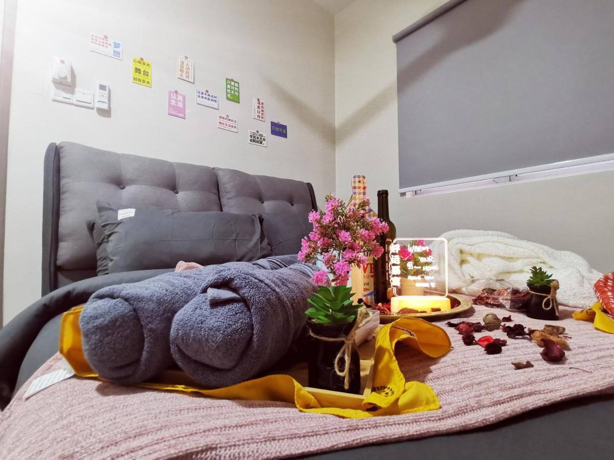 Cozy Rooftop Genting View Columbia Pv21 Hospital Setapak Central Mall