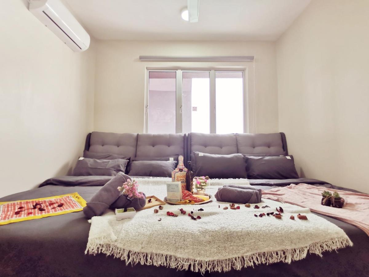 Cozy Rooftop Genting View Columbia Pv21 Hospital Setapak Central Mall Pangsapuri