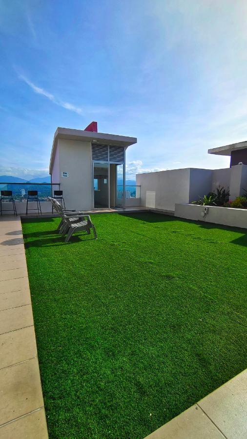 Cozy Rooftop Genting View Columbia Pv21 Hospital Setapak Central Mall
