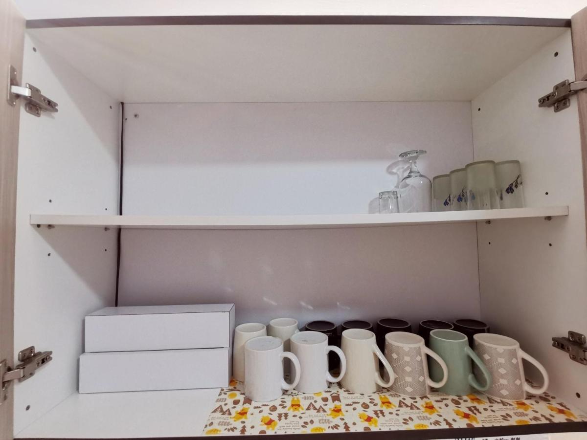 Pangsapuri Cozy Rooftop Genting View Columbia Pv21 Hospital Setapak Central Mall *