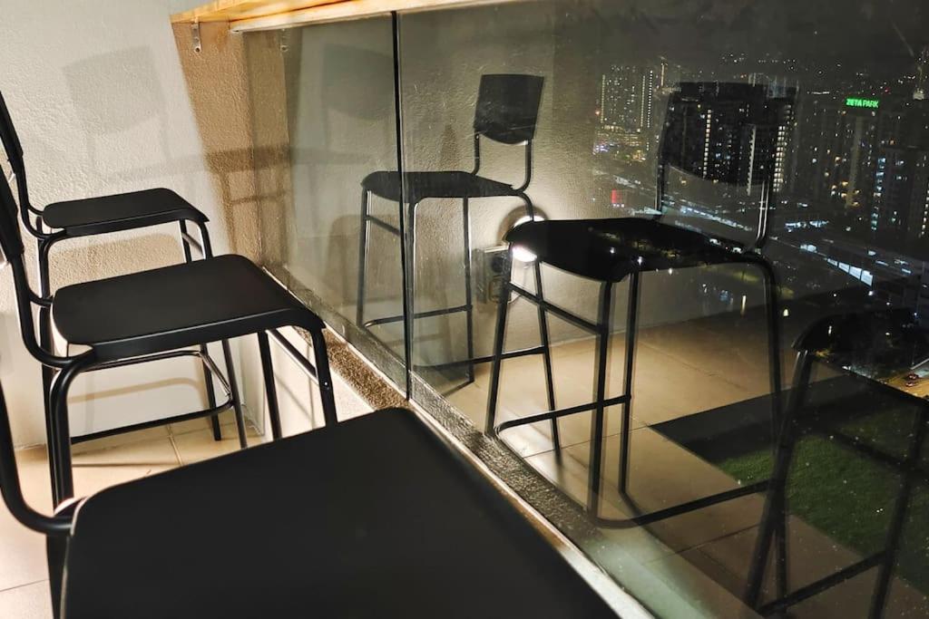 Pangsapuri Cozy Rooftop Genting View Columbia Pv21 Hospital Setapak Central Mall *